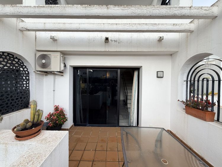 Penthouse | Resale in Sotogrande Costa - Development photo 1