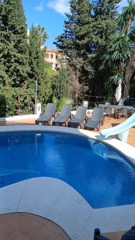 House | Resale in El Faro in El Faro, Costa del Sol - Main property photo