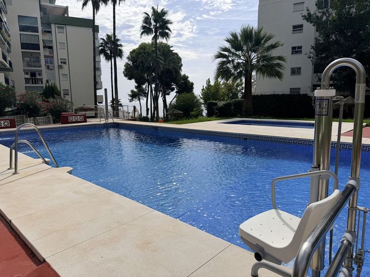 Apartment | Resale in Torremolinos in Torremolinos Others, Torremolinos, Costa del Sol - Photo 5