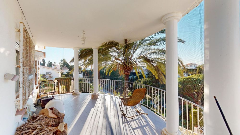 House | Resale in Benajarafe in Benajarafe, Costa del Sol - Main property photo