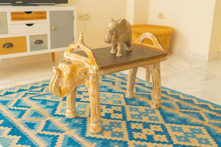 Apartment | Resale in Estepona in Estepona, Costa del Sol - Photo 5