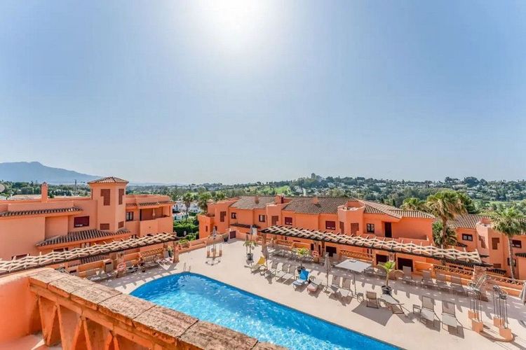 Apartment | Resale in El Paraiso - Development photo 1