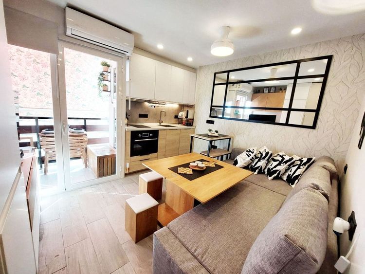 Apartment | Resale in Benalmadena in Benalmadena Others, Costa del Sol - Photo 3