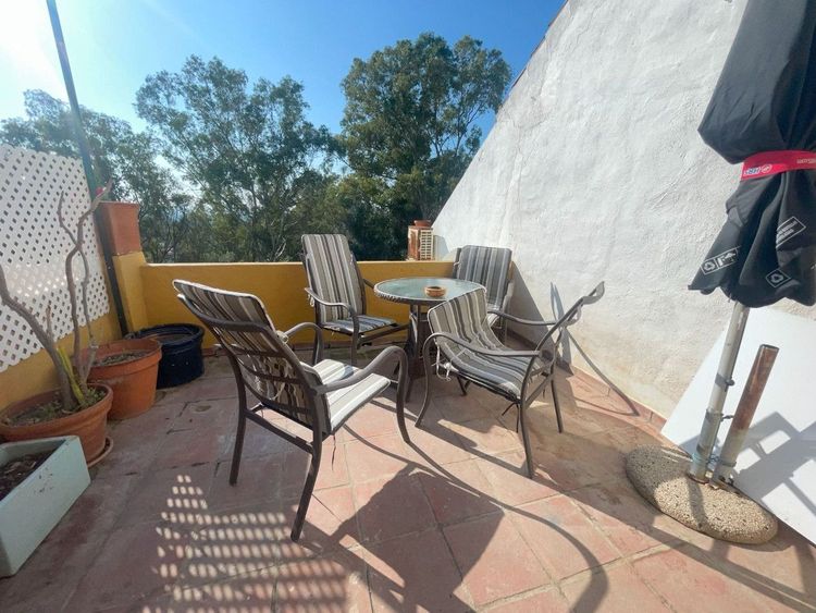 Apartment | Resale in Estepona - Development photo 1