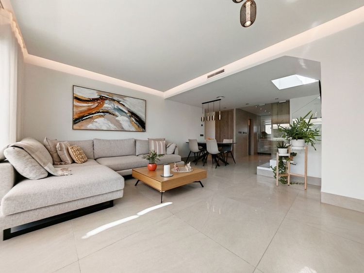 Penthouse | Resale in La Cala Golf in La Cala Golf, Costa del Sol - Photo 4