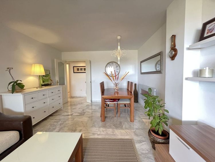 Apartment | Resale in Rincón de la Victoria - Development photo 1