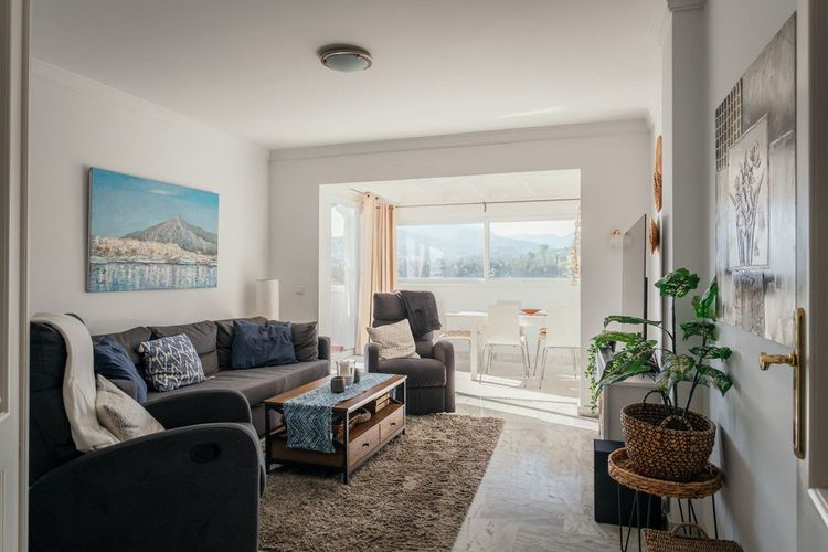 Penthouse | Resale in La Campana in La Campana, Rodeo Alto-Guadaiza-La Campana, Costa del Sol - Photo 4