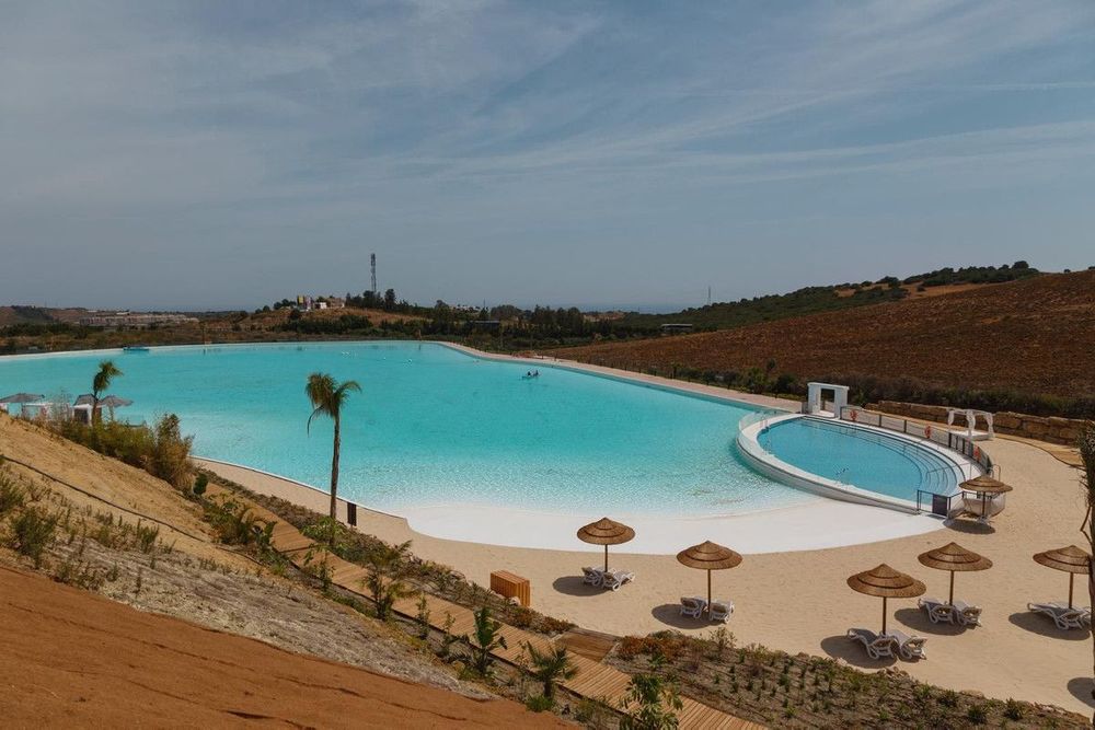 Apartment | Resale in Casares in Casares Others, Casares, Costa del Sol - Main property photo