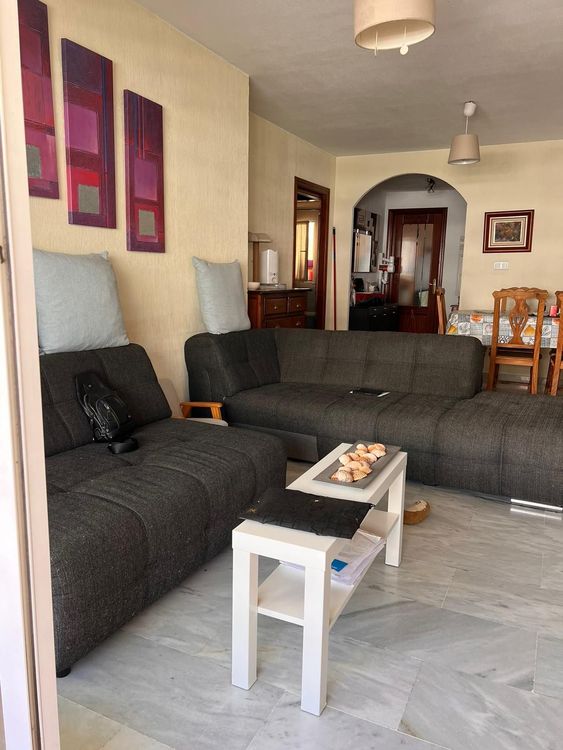 Apartment | Resale in Marbella in Marbella Others, Costa del Sol - Photo 3