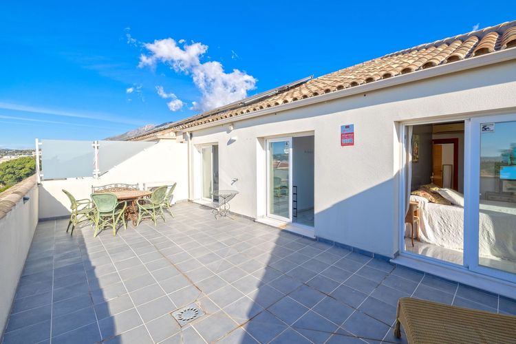 Penthouse | Resale in Fuengirola - Development photo 1