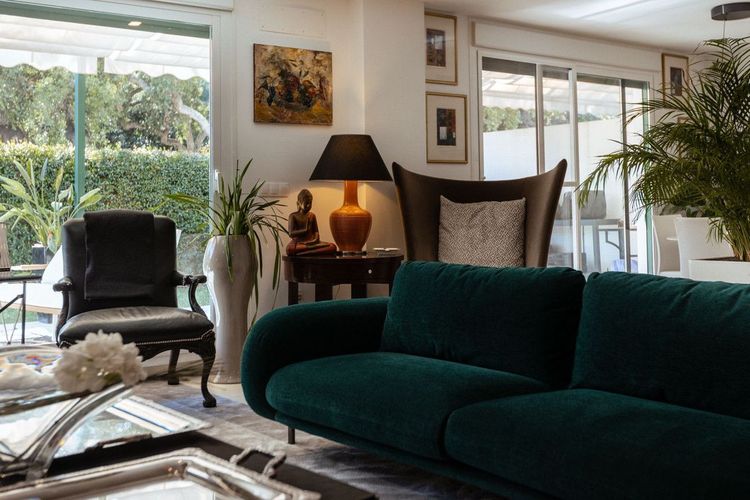 Apartment | Resale in Sotogrande in Sotogrande Others, Costa del Sol - Photo 5