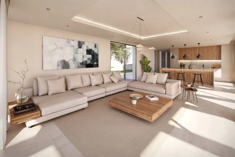 Casa Dali in Javea, Costa Blanca - Photo 2