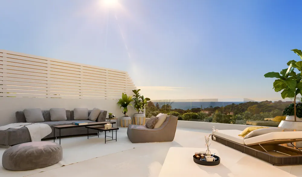 La Vera de Marbella in Elviria, Costa del Sol - Main property photo