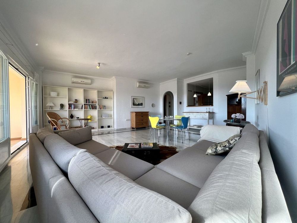 Apartment | Resale in La Cala Hills in La Cala Hills, Costa del Sol - Main property photo