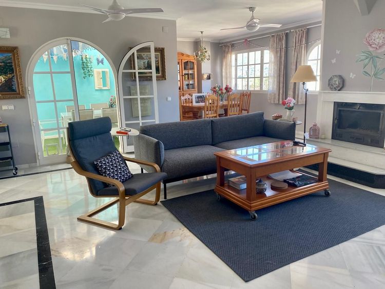 Penthouse | Resale in Fuengirola - Development photo 1