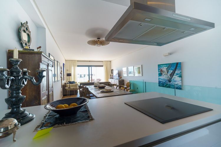 Apartment | Resale in La Alcaidesa in La Alcaidesa, Costa del Sol - Photo 5