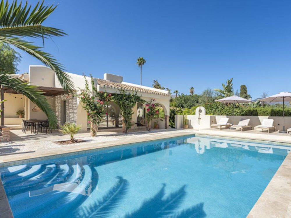 House | Resale in Cerros del Aguila in Cerros del Aguila, Costa del Sol - Main property photo