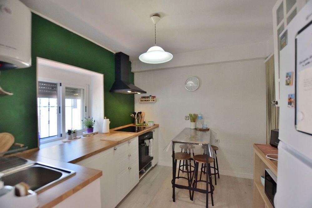 House | Resale in Ronda in Ronda, Costa del Sol - Main property photo