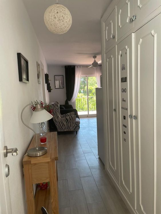 Apartment | Resale in Mijas - Development photo 1