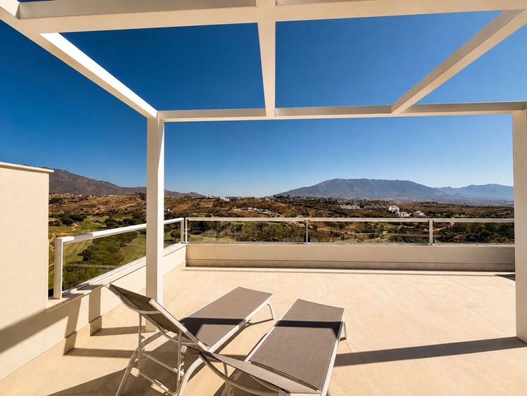 Townhouse in La Cala Golf in La Cala Golf, La Cala Golf - Lagar Martell, Costa del Sol - Photo 3