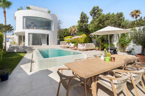 House | Resale in Marbesa — Marbesa, Costa del Sol