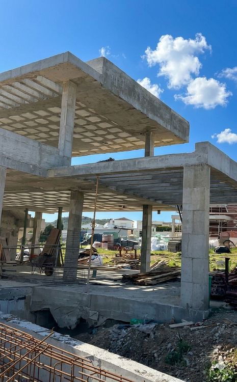 House | Resale in Valle Romano in Valle Romano, Costa del Sol - Photo 2