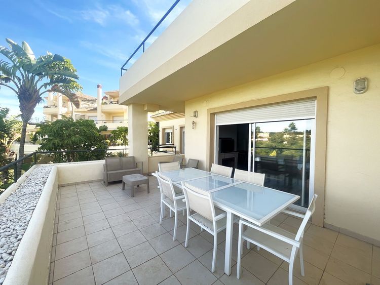 Apartment | Resale in San Roque Club - Development photo 1