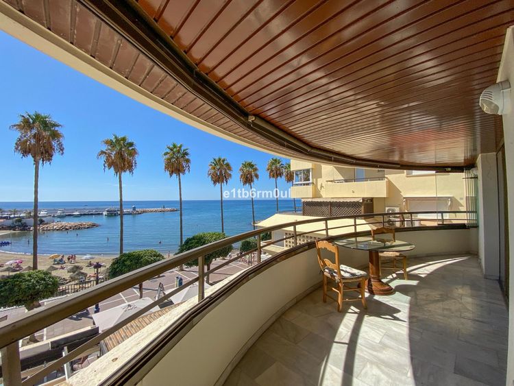 Apartment | Resale in Marbella - Development photo 1