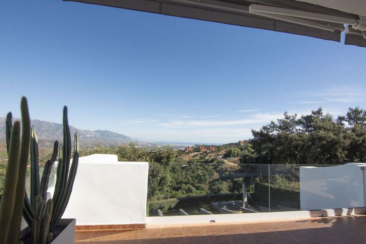 Apartment | Resale in La Mairena - Development photo 1