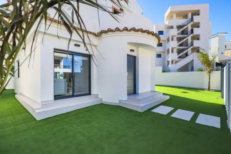Campoamor in Orihuela Costa, Costa Blanca - Photo 4