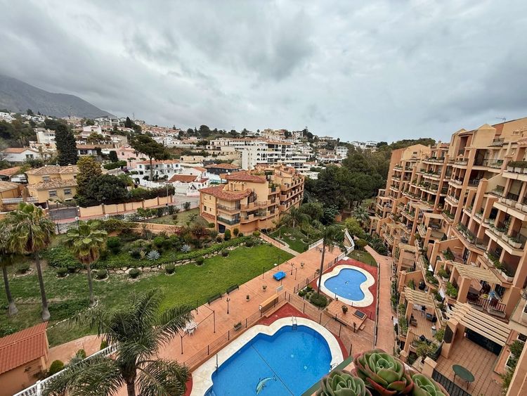 Penthouse | Resale in Fuengirola in Fuengirola, Costa del Sol - Photo 5