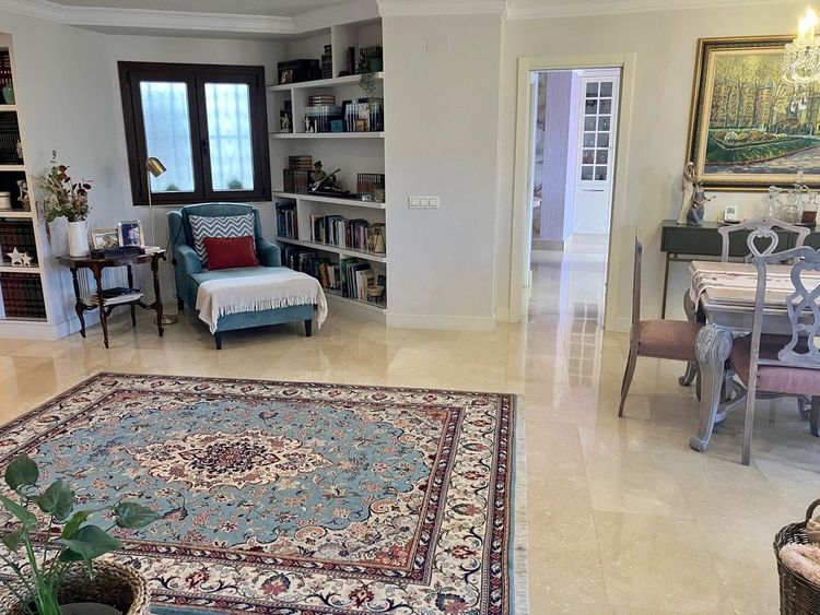 Penthouse | Resale in Ronda in Ronda, Costa del Sol - Photo 5
