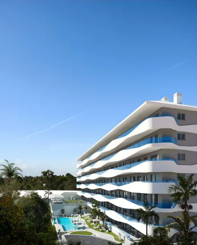 7olas — Los Boliches, Costa del Sol