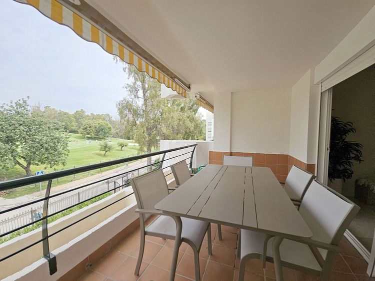 Apartment | Resale in Guadalmina Alta - Development photo 1