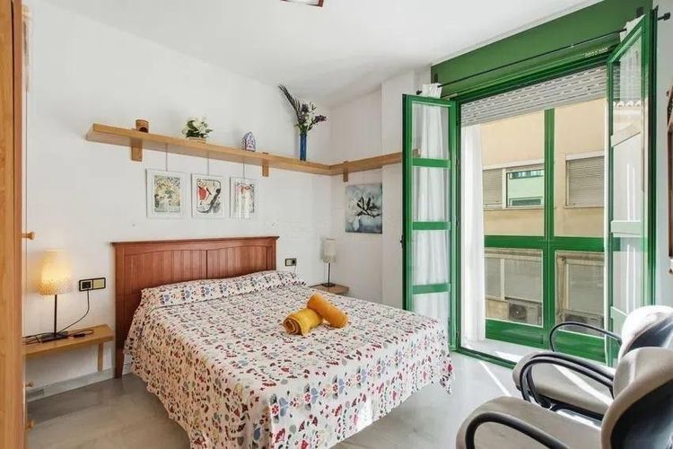 Apartment | Resale in Málaga in Málaga, Málaga City Others, Costa del Sol - Photo 5