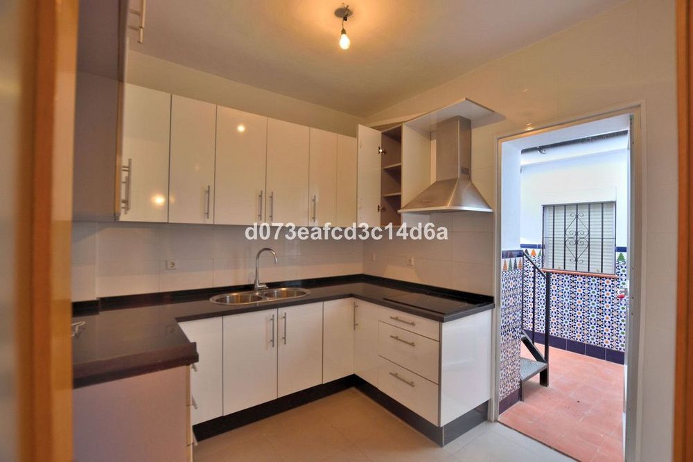 House | Resale in Ronda in Ronda, Costa del Sol - Main property photo