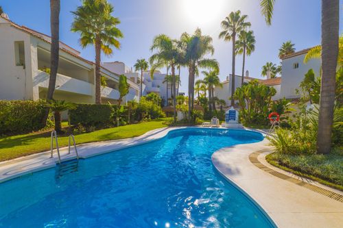 Casa | Reventa en Bahía de Marbella — Bahía de Marbella, Costa del Sol