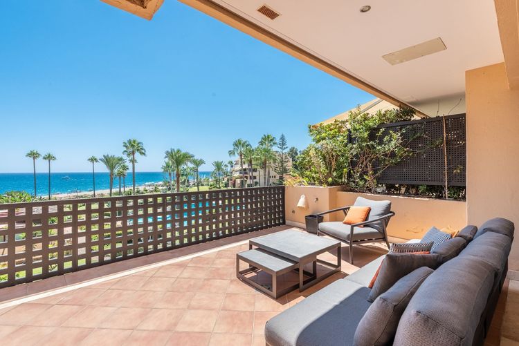 Apartment | Resale in Costalita in Costalita, Costa del Sol - Photo 3
