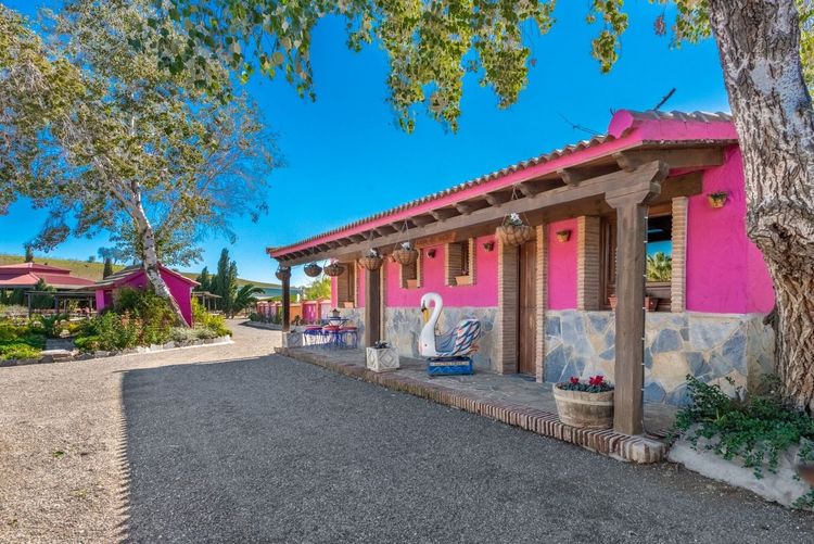 House | Resale in Coín in Coín, Costa del Sol - Photo 3