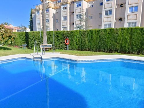 Departamento | Reventa en Torremolinos — Torremolinos Others, Costa del Sol