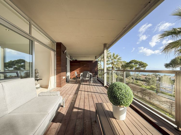 Apartment | Resale in Manilva - Development photo 1