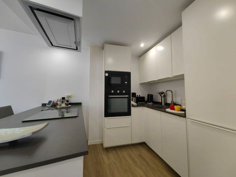 Apartment | Resale in Estepona in Estepona, Costa del Sol - Photo 4
