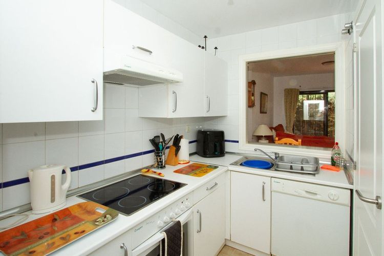 Apartment | Resale in Riviera del Sol in Riviera del Sol, Costa del Sol - Photo 3