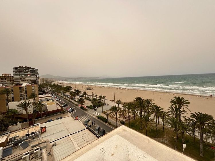 Apartment | Resale in Playa de San Juan in Playa de San Juan, Costa Blanca - Photo 3