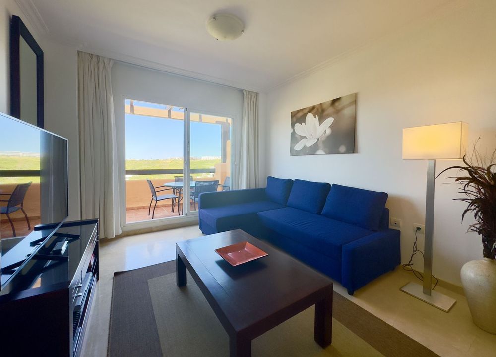 Apartment | Resale in Casares Playa in Casares Playa, Costa del Sol - Main property photo