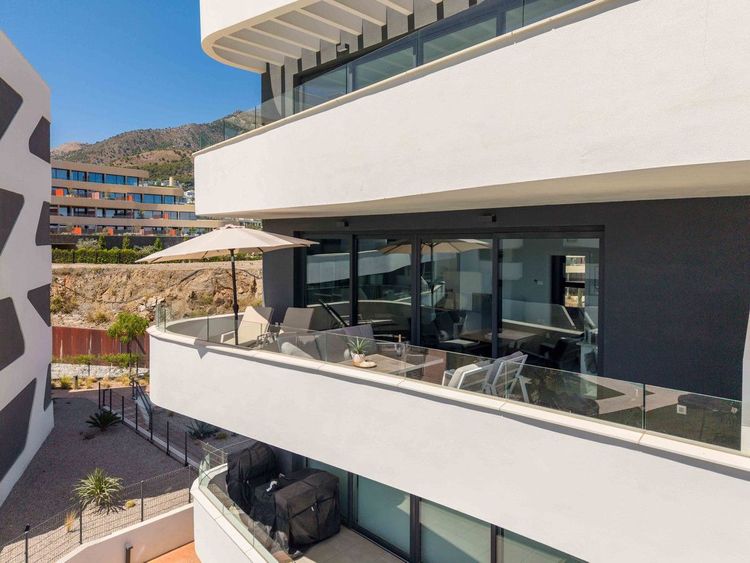 Apartment | Resale in Higueron in Higueron, Costa del Sol - Photo 5