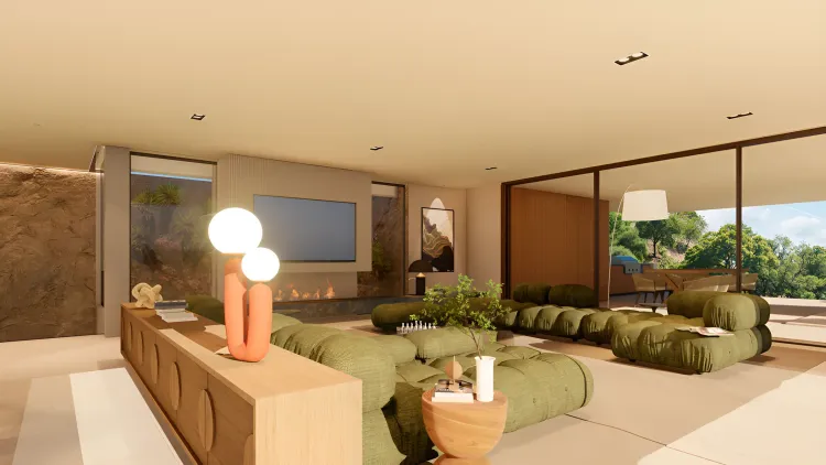 Salvia in Montemayor - Marbella Club, Costa del Sol - Photo 3