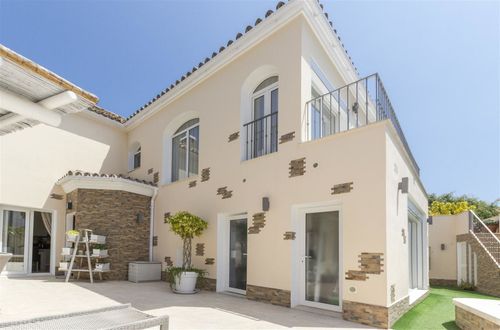 House | Resale in San Pedro de Alcántara — San Pedro de Alcántara Others, Costa del Sol