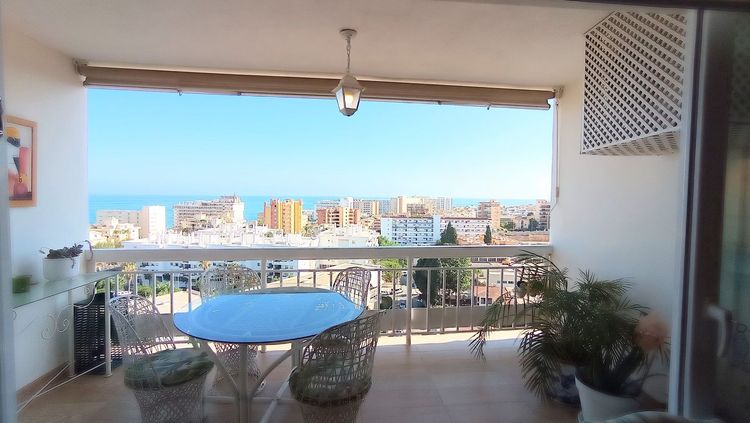 Apartment | Resale in Torremolinos - Development photo 1