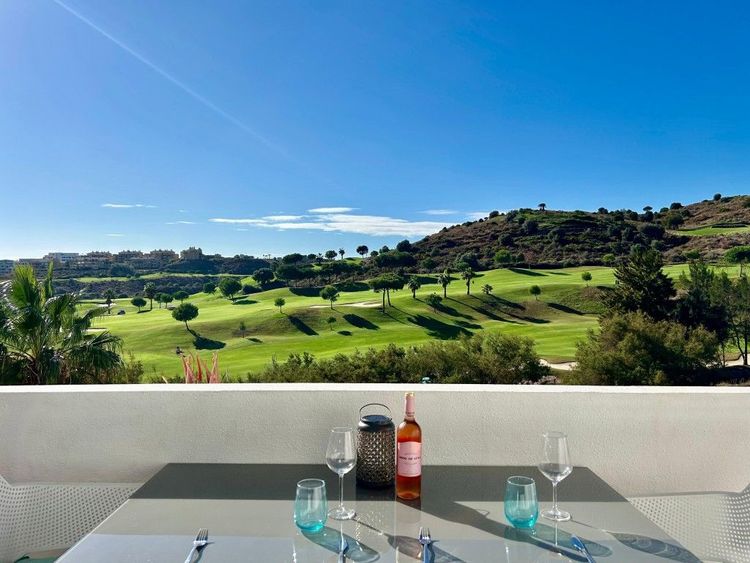 Apartment | Resale in Calanova Golf - Development photo 1